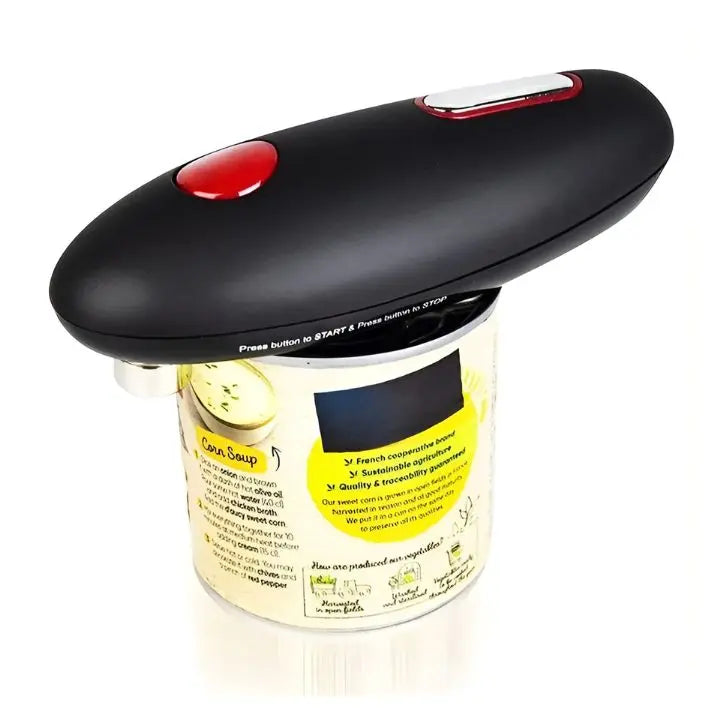 افتح صناديقك بسهولة بنقرة واحدة