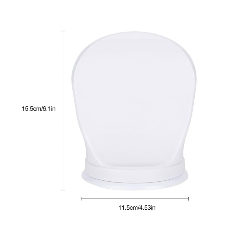 Podpora stopy do prysznica – Komfort i Dobrobyt przy Każdym Użyciu