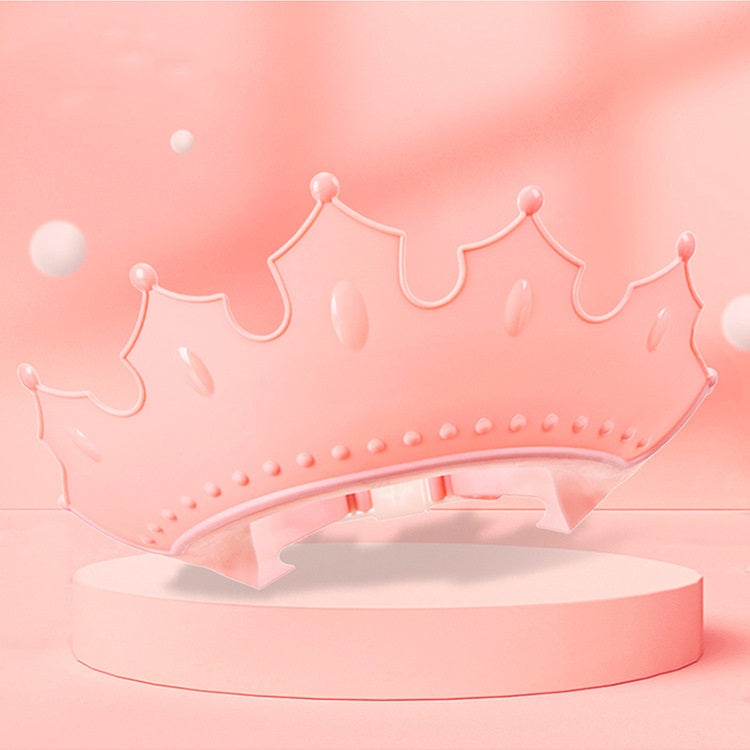 Kúpeľová koruna pre deti