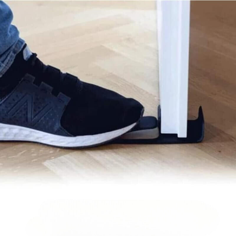 سدادة الباب - تأمين أبوابك بأناقة