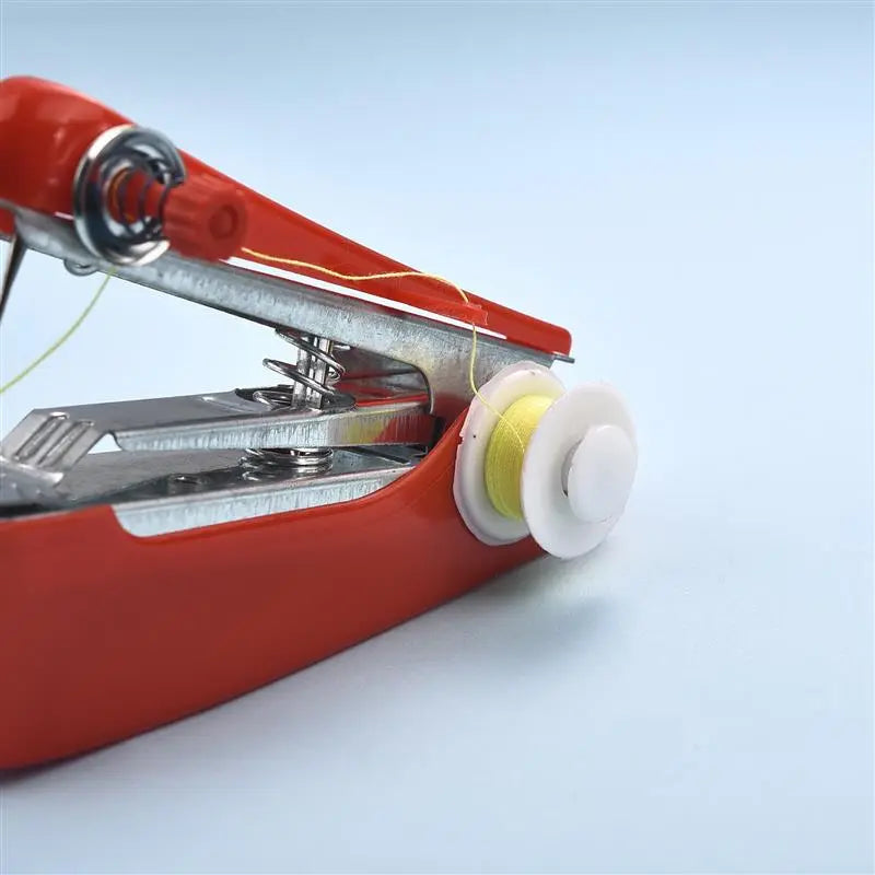 תפרו במהירות, איפה שאתם נמצאים 