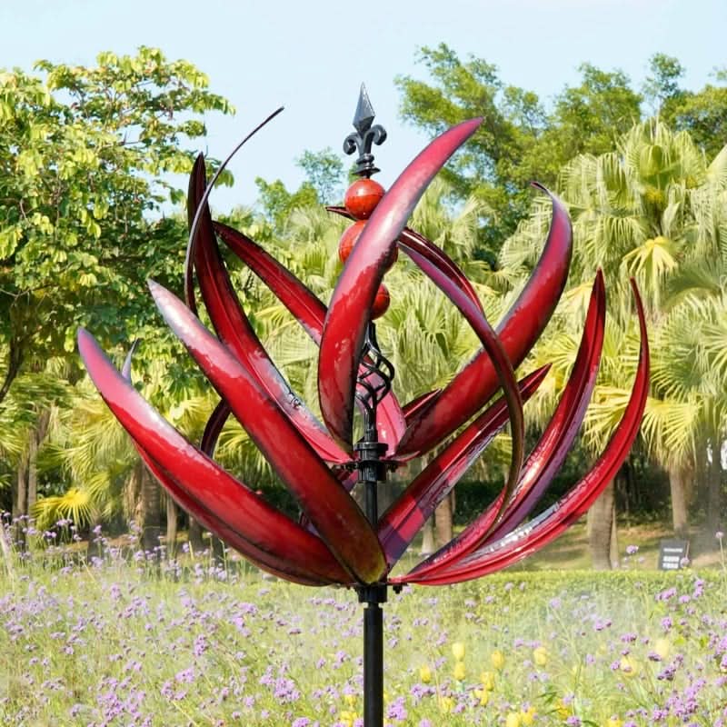Porta un fascino unico al tuo giardino da oggi 