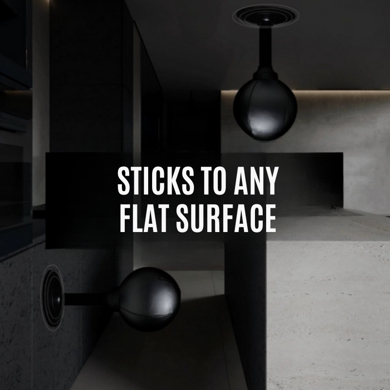 Unwind and release stress instantly 