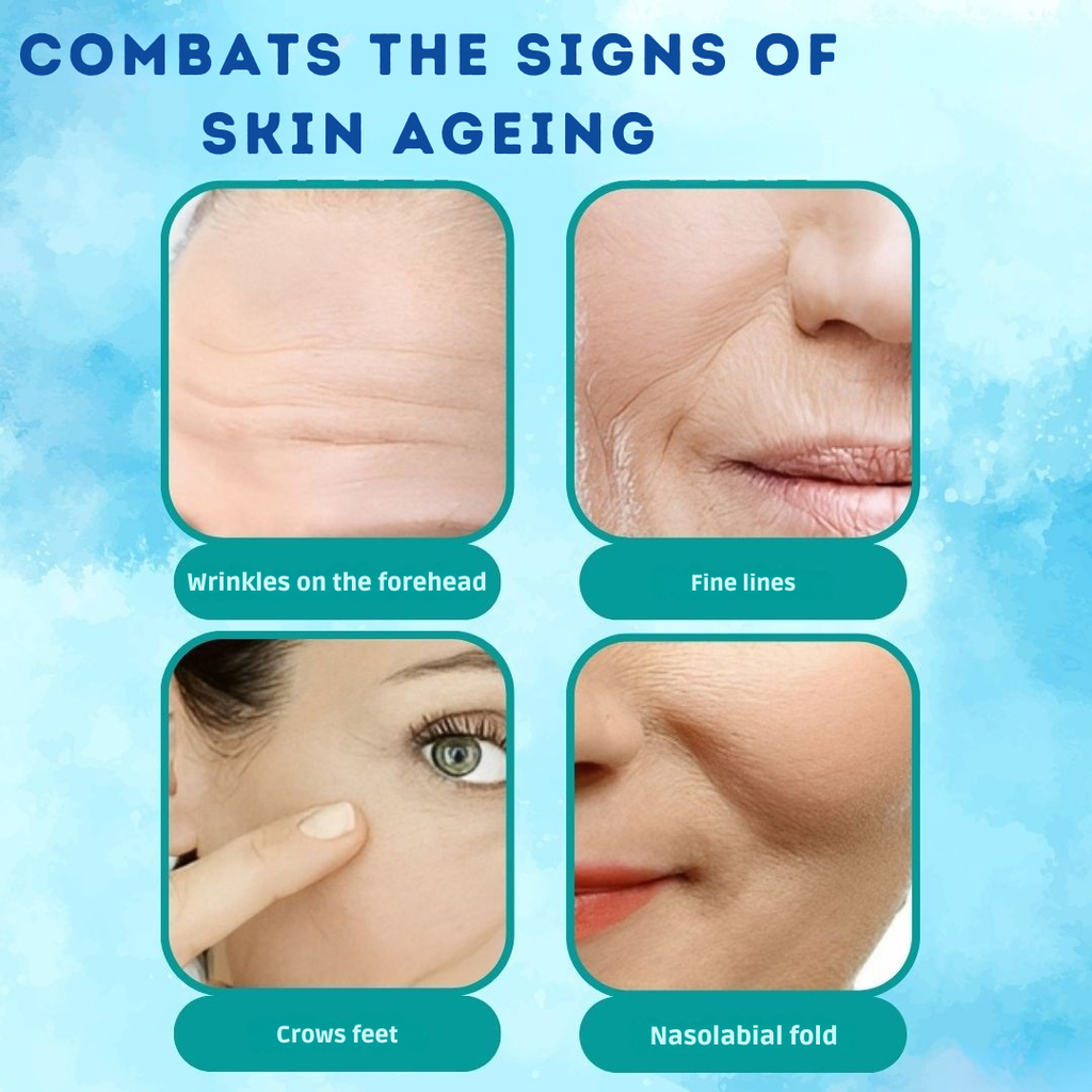 Botox-Serum intensives Anti-Falten-Elixier 