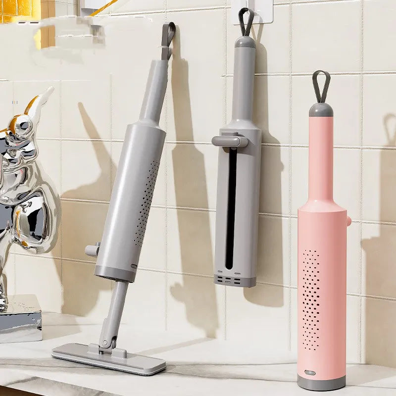 Nettoyez sans effort : compact, efficace et ultra précis