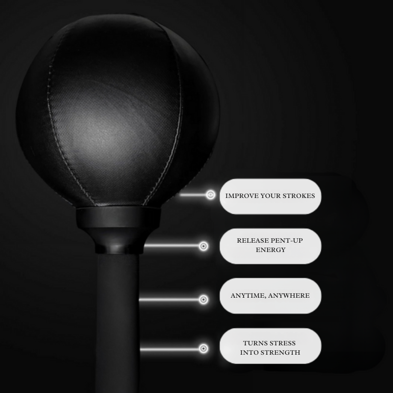 Unwind and release stress instantly 