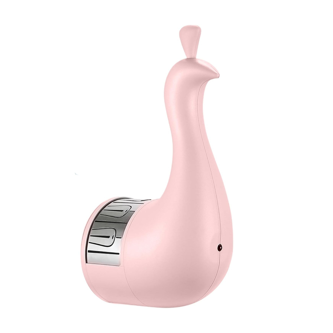 Magisk vegglampe for beroligende netter 