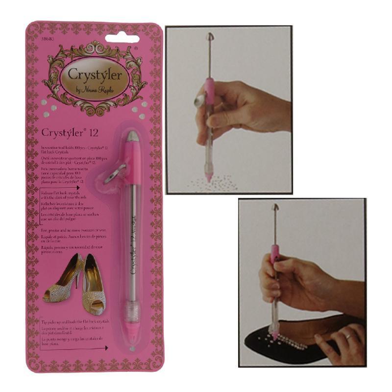 סגננו את היצירות שלכם בדיוק וזוהר 