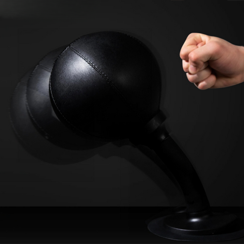 Unwind and release stress instantly 