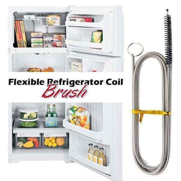 Refrigerator Drainage and Cleaning Kit: Easy and Effective Maintenance 