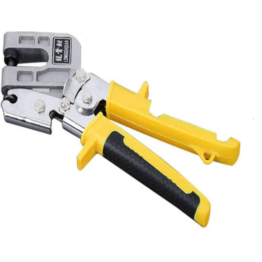 Szilárd rögzítés csavarok nélkül, gyorsan és erőfeszítés nélkül 