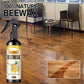 BeeWax Spray : Revive y Protege Tus Muebles de Madera 