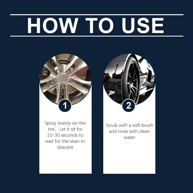 Limpiador ultra potente para todas las superficies exteriores 