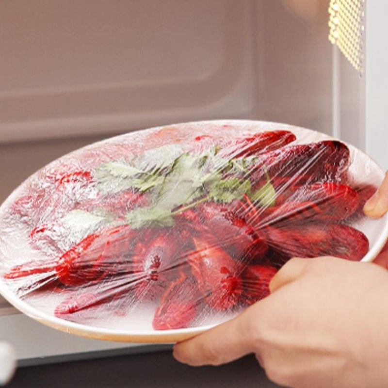 Storage bags – Food grade for prolonged freshness 