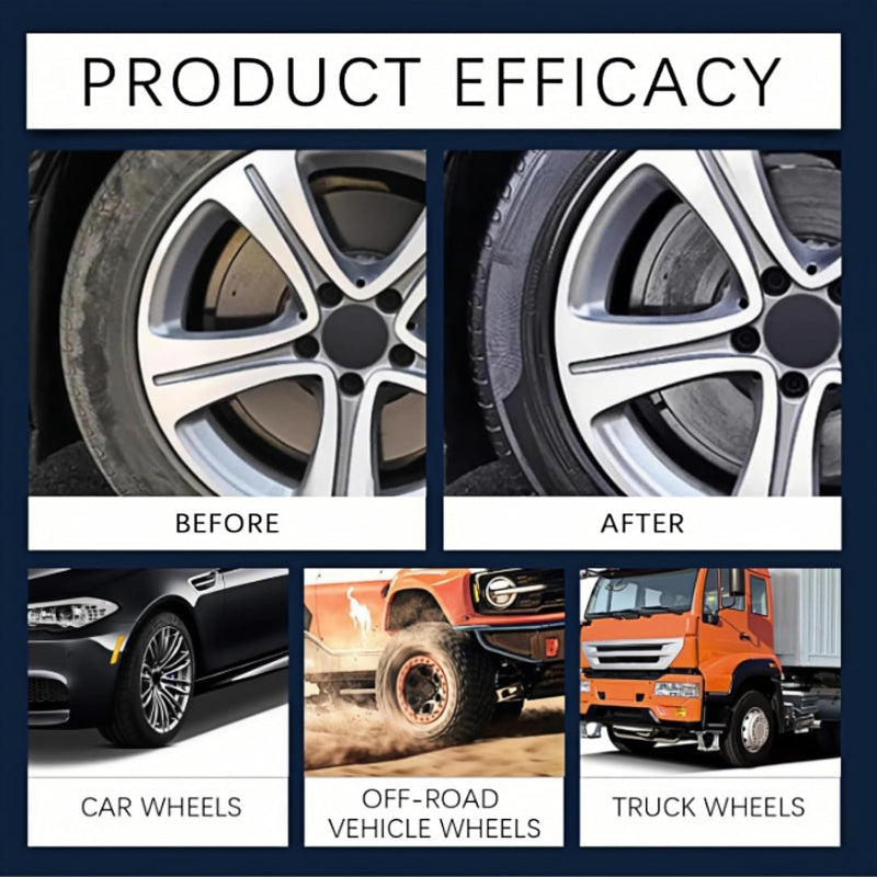 Limpiador ultra potente para todas las superficies exteriores 