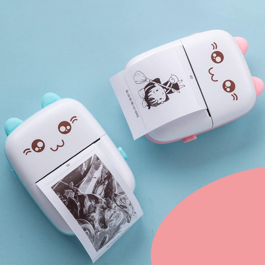 Okamžite vytlačte svoje nápady, nech ste kdekoľvek 