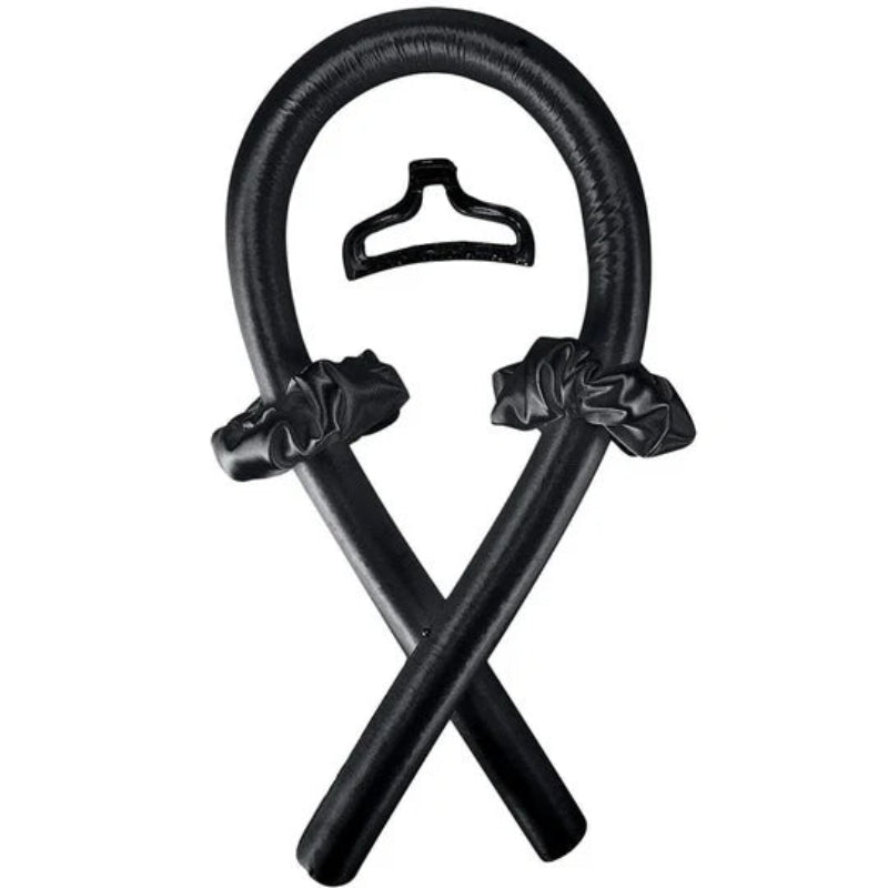 Devuelve forma y brillo a tus cabellos rizados 