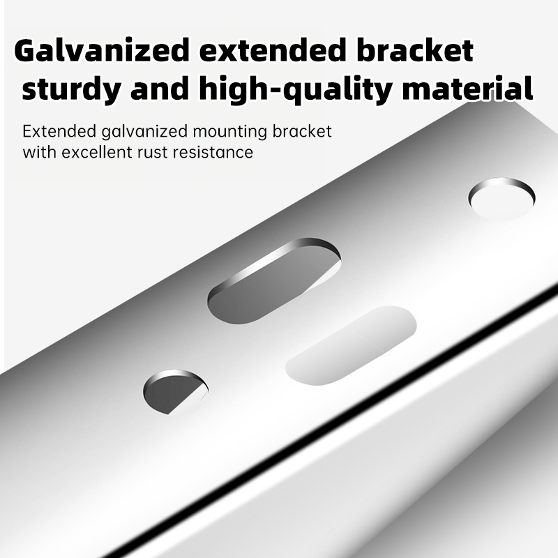 Solid roulette to open your doors effortlessly (x4) 
