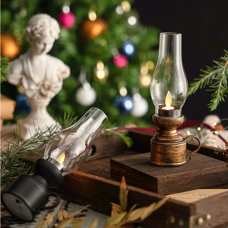 Snadno vytvořte útulnou a elegantní atmosféru 