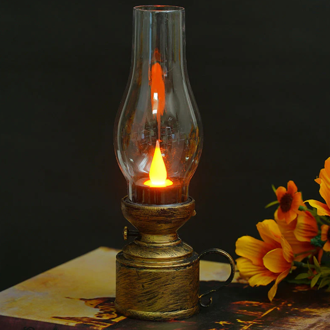 Snadno vytvořte útulnou a elegantní atmosféru 