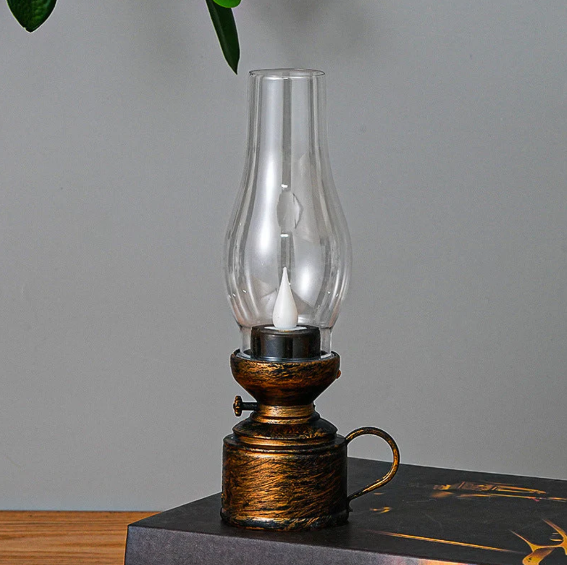 Snadno vytvořte útulnou a elegantní atmosféru 