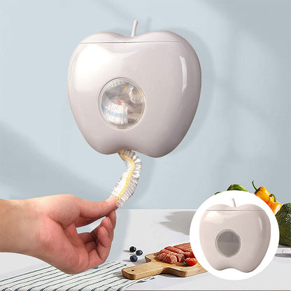 スタイリッシュに簡単に包装を片付けましょう 