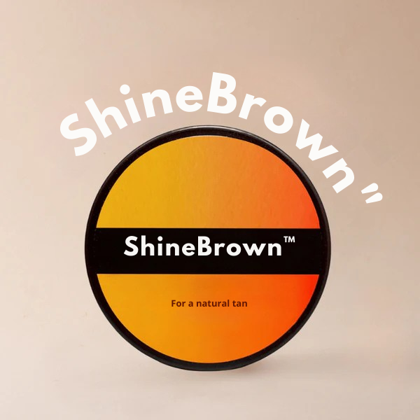 Crema acceleratoare de bronzare 