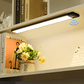 Wireless smart lighting with motion detection 