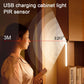 Wireless smart lighting with motion detection 