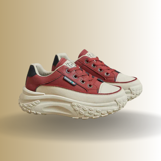 女性用のおしゃれな整形靴 