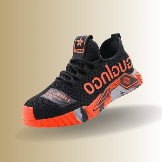 Ανθεκτικά υποδήματα ασφαλείας: προστασία και άνεση στην εργασία 