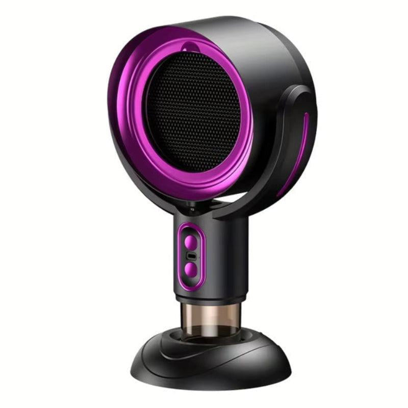 Tragbare Dunstabzugshaube 