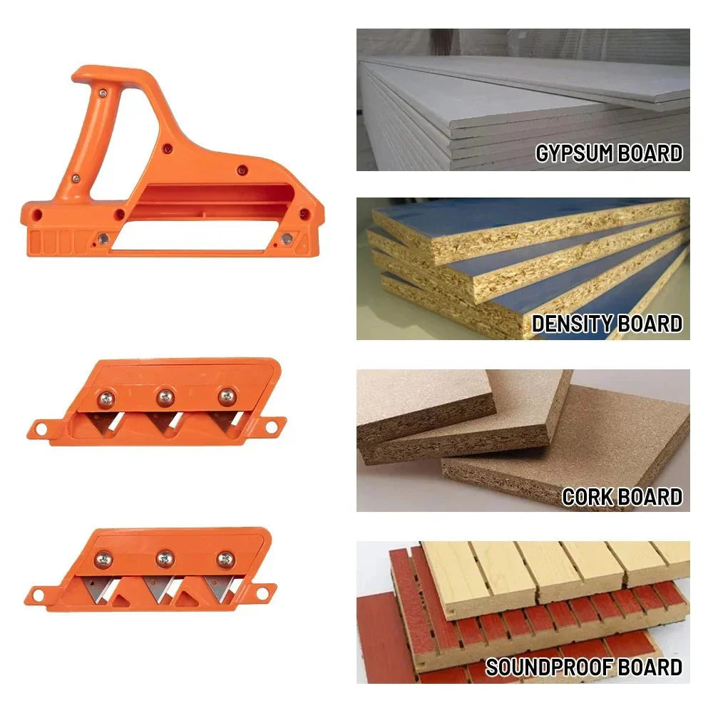 マルチブレード精密チャンフレイナー 