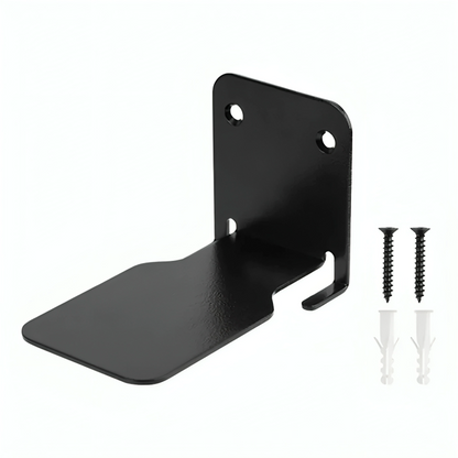 Display your books as if by magic with this invisible shelf 