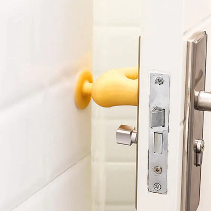 Zastavte nárazy dverí a chráňte svoje steny! 