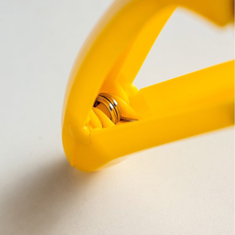 Manual vegetable cutter – Slice quickly and easily 