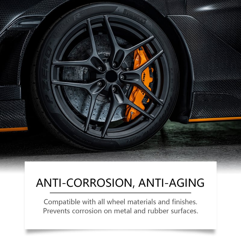 Limpiador ultra potente para todas las superficies exteriores 