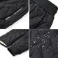 Mino-Unisex fleece winter pants 