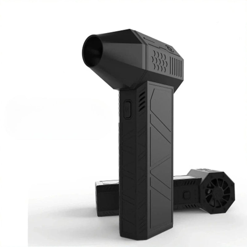 AirBlaster-Pro - Soffiatore d'aria compatto per una pulizia senza sforzo 