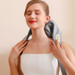 6D ergonomic massager for total muscle relaxation 