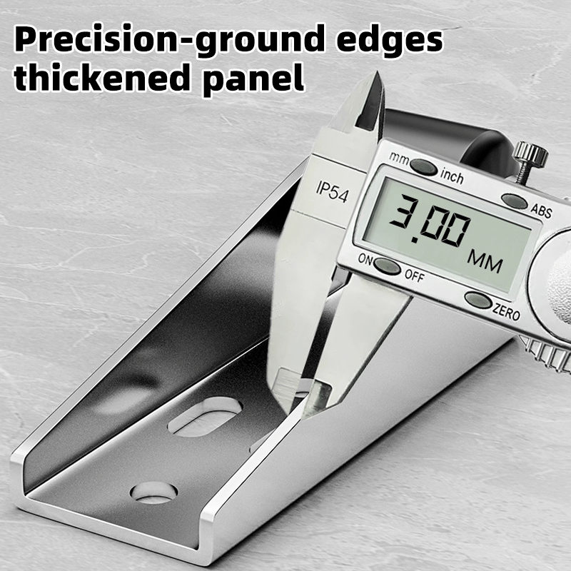 Solid roulette to open your doors effortlessly (x4) 