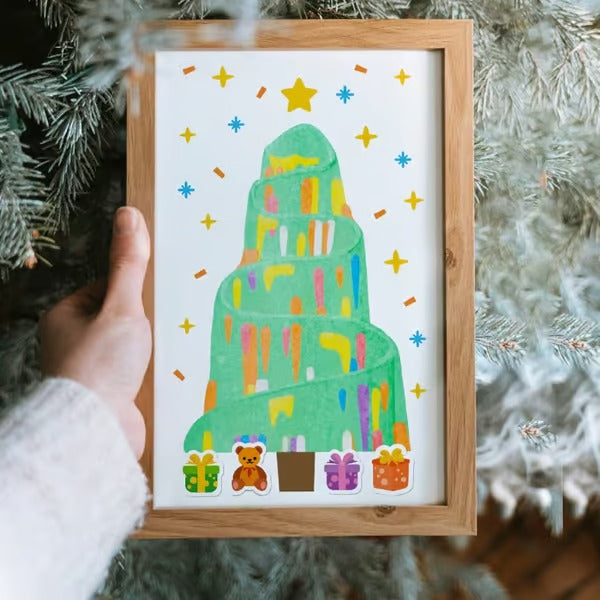 Exprime tu creatividad con una caja llena de sorpresas 