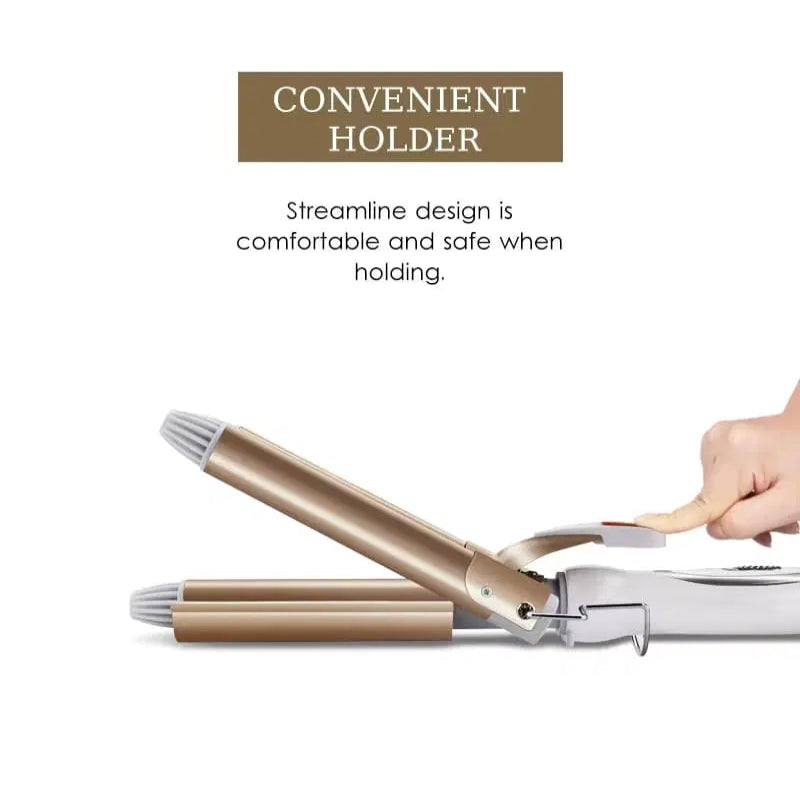 Perfekte bølger med ett enkelt grep 