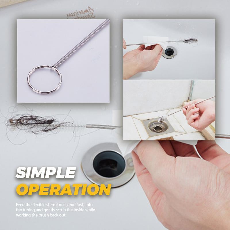 Refrigerator Drainage and Cleaning Kit: Easy and Effective Maintenance 