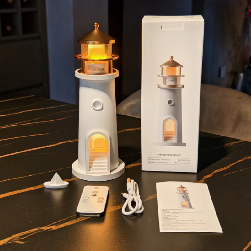 Μαγικός προβολέας φεγγαριού 