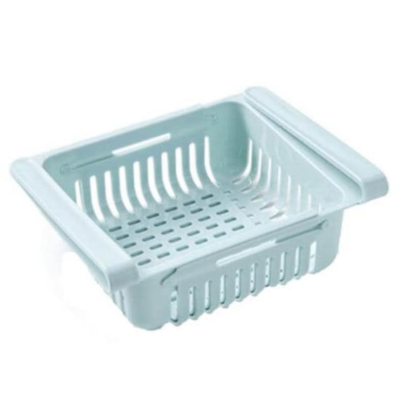 Organizator ajustabil pentru frigider 