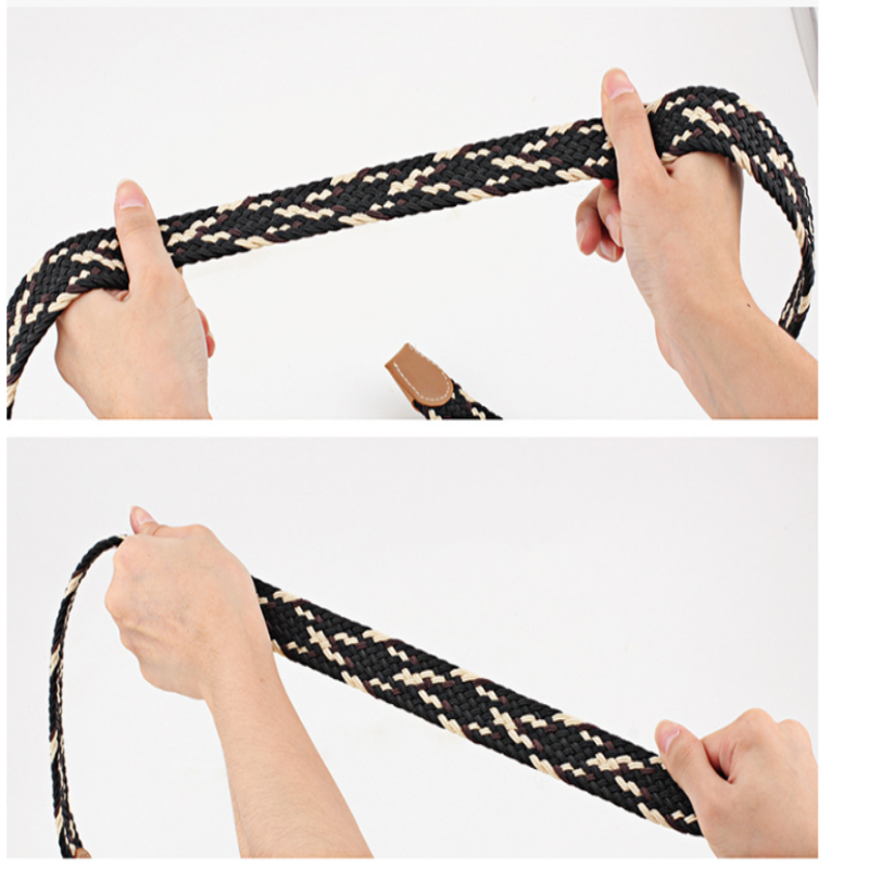 חגורה מתכווננת, אלגנטיות ונוחות מובטחת 