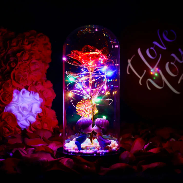 Ροζ κάτω από το καμπαναριό – Φωτεινή και Διαχρονική Κομψότητα 