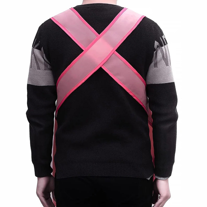 مئزر وظيفة حقيبة الغسيل - عملي وقابل للتعديل 