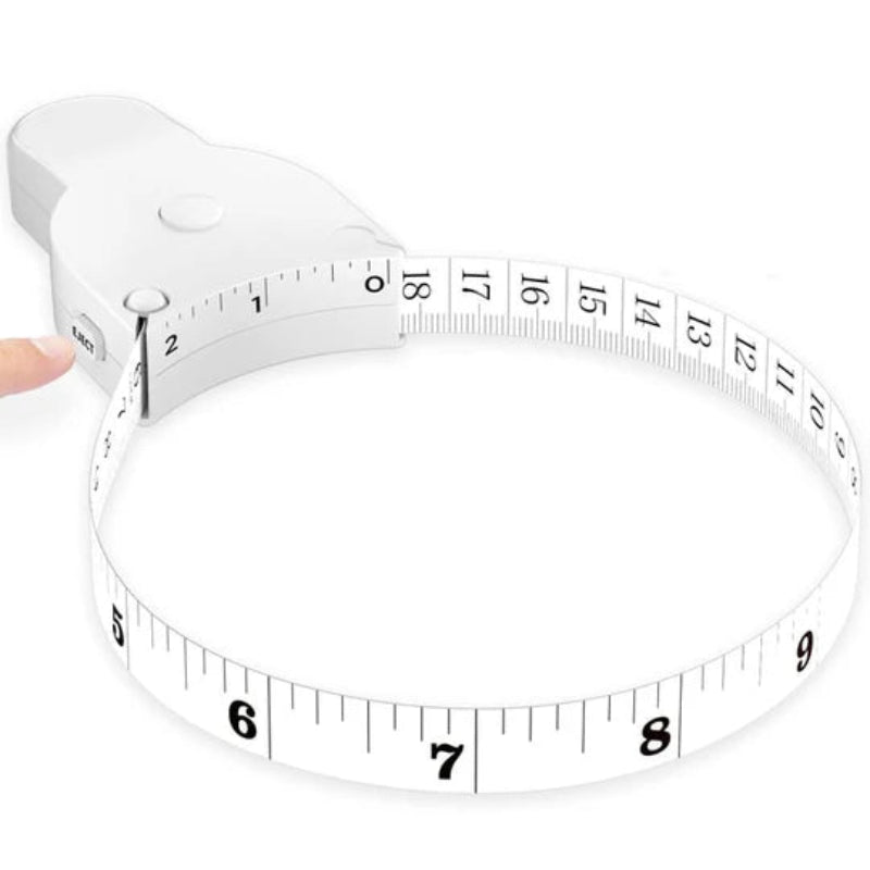 Precise and practical measuring tape for all uses 